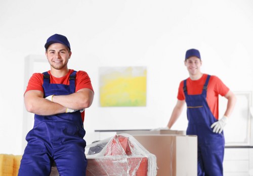 Sustainable storage and recycling at Selfstorage Acton