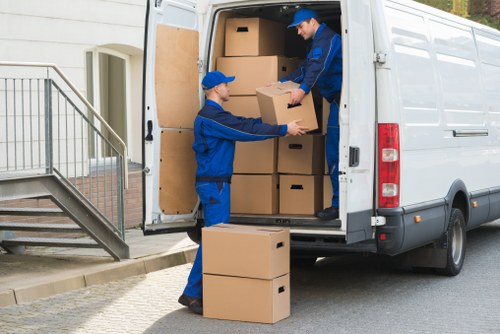 Acton self storage pricing illustration for household and business storage needs