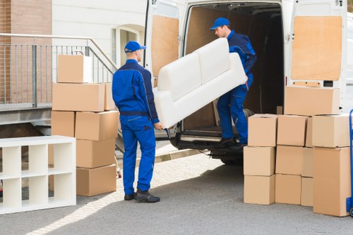 Annual review of modern slavery controls at Selfstorage Acton
