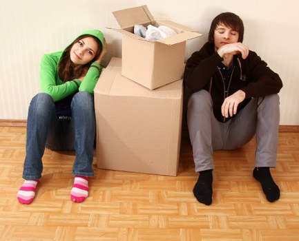 Secure document storage in Acton for organized business records