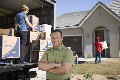 Charity partnership supporting reuse of storage items