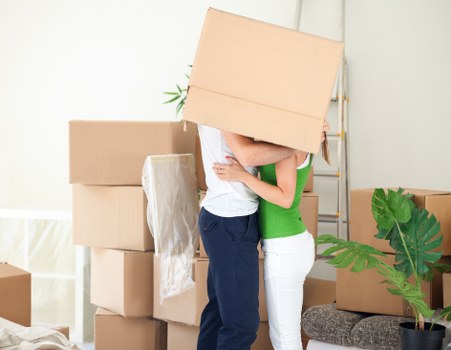 Flexible payment methods for Selfstorage Acton storage services