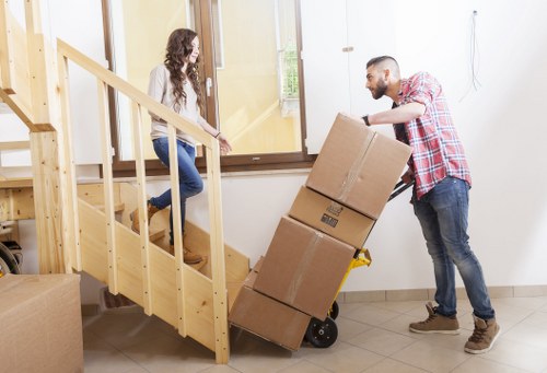 Illustration of user control and cookie management for Selfstorage Acton