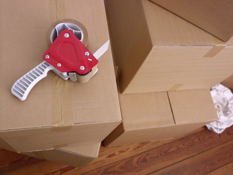 Free quote policy and storage cost planning for a home or renovation job