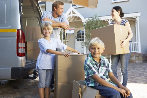 Organized storage unit suited for Acton student belongings